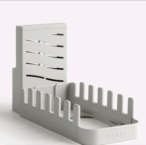 Dorai Dish Pad Rack - Picture 1 of 11